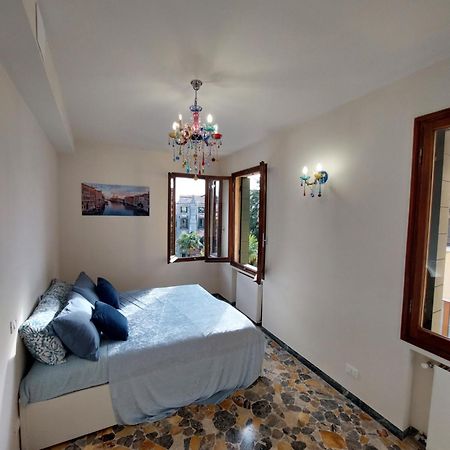 Residenza Donini In Venice Suite 2 Eksteriør bilde