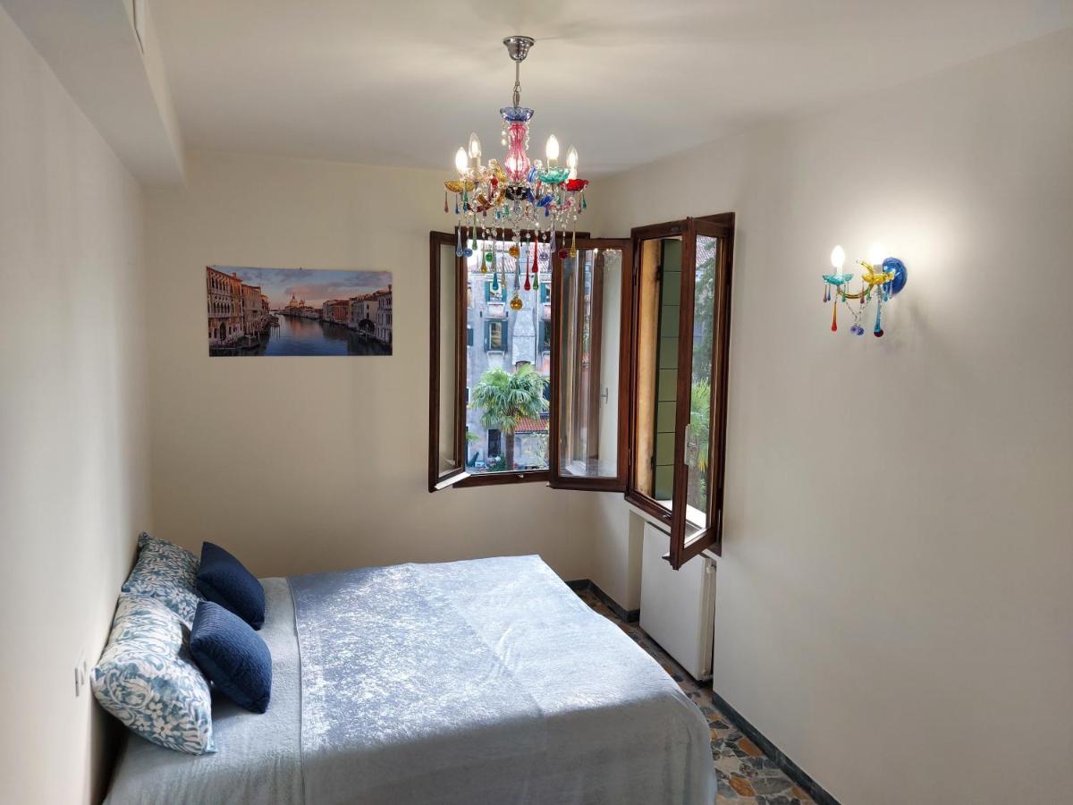 Residenza Donini In Venice Suite 2 Eksteriør bilde
