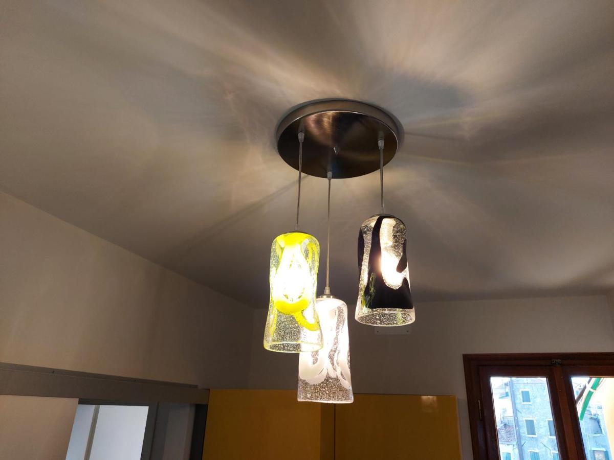Residenza Donini In Venice Suite 2 Eksteriør bilde
