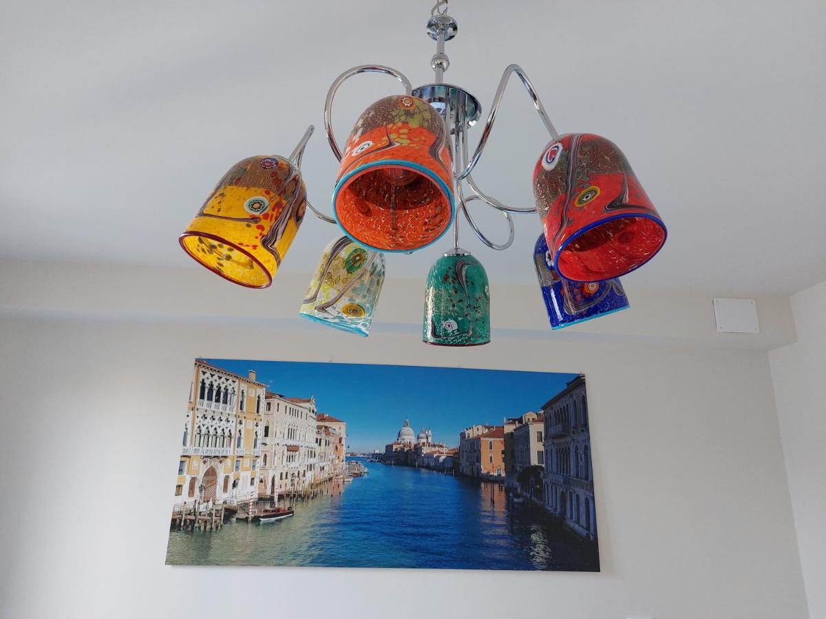 Residenza Donini In Venice Suite 2 Eksteriør bilde