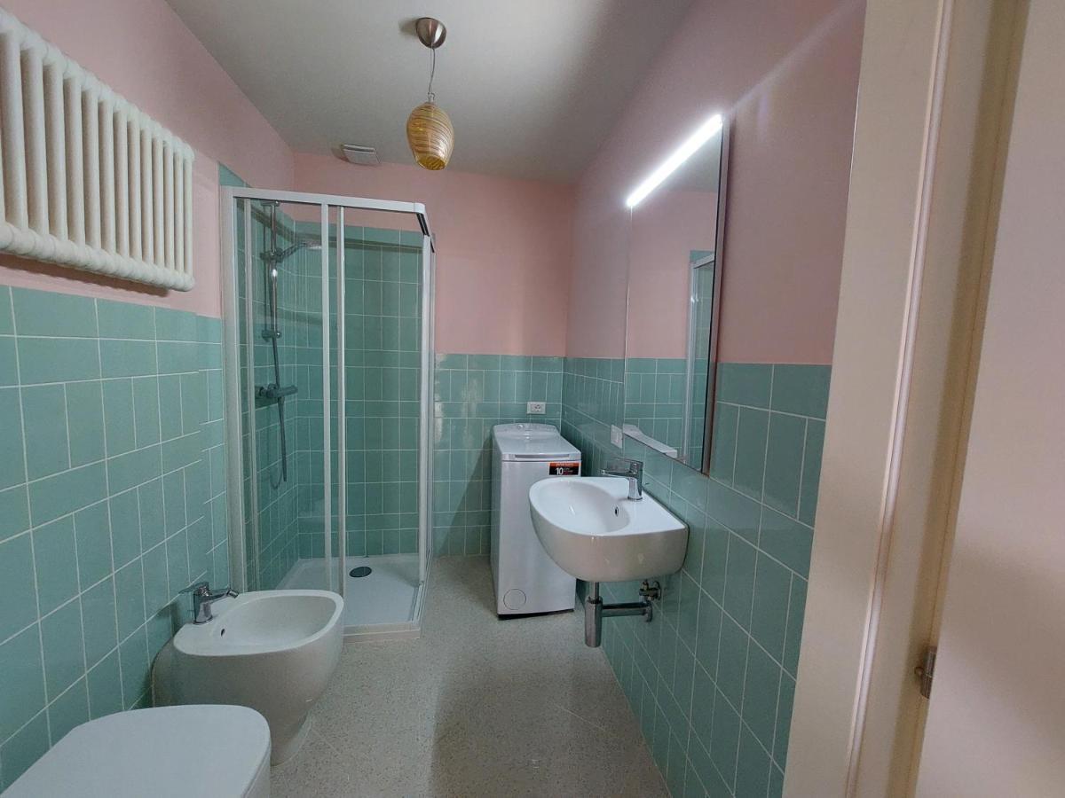 Residenza Donini In Venice Suite 2 Eksteriør bilde