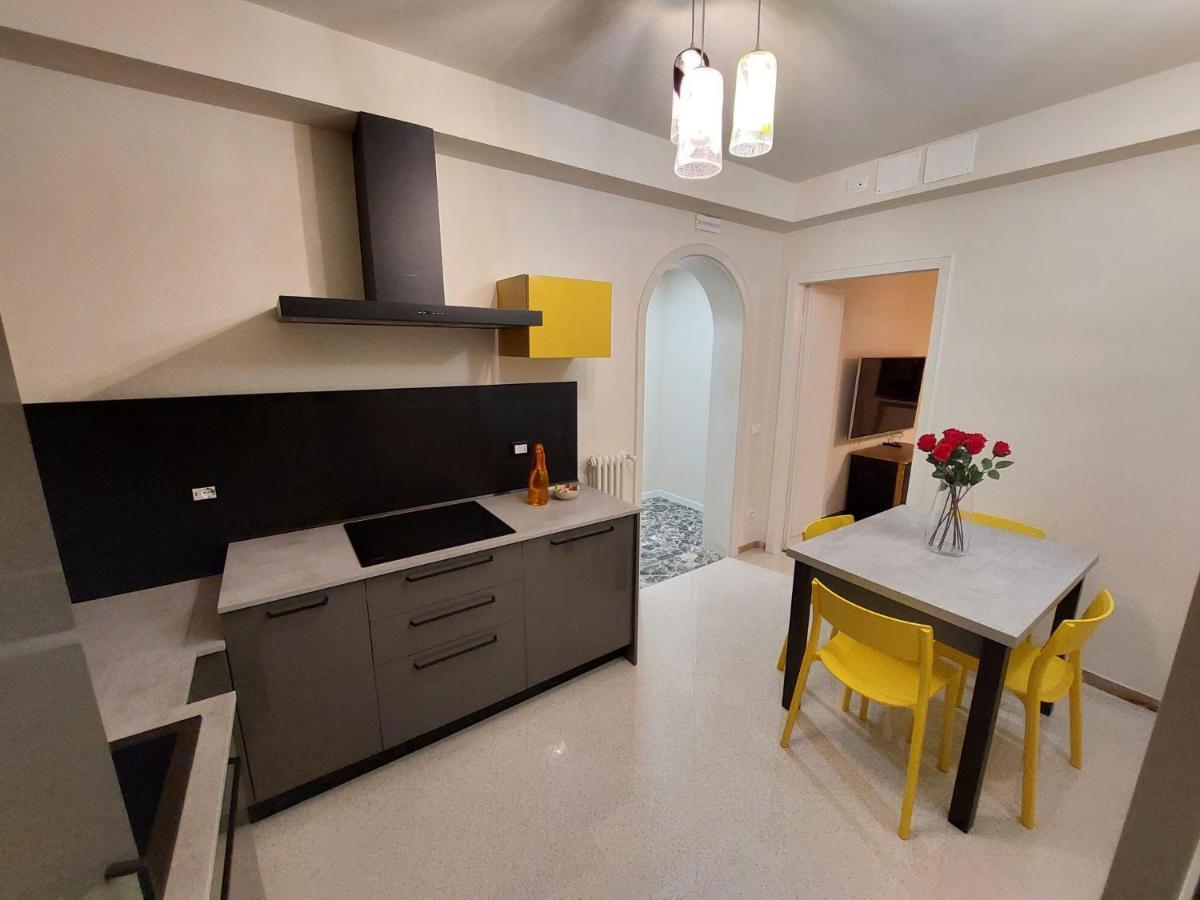 Residenza Donini In Venice Suite 2 Eksteriør bilde