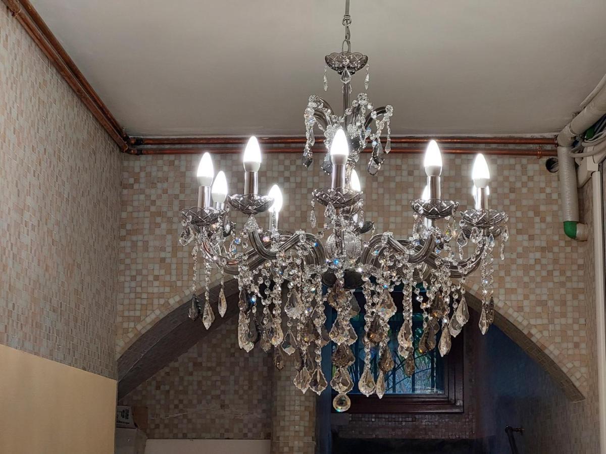 Residenza Donini In Venice Suite 2 Eksteriør bilde