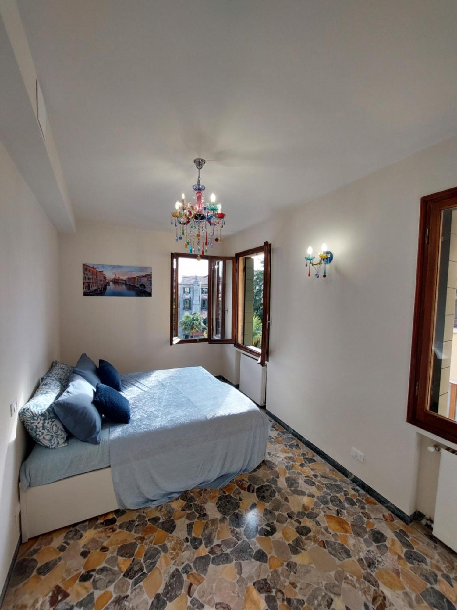 Residenza Donini In Venice Suite 2 Eksteriør bilde